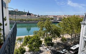 Vue Sur Rhone